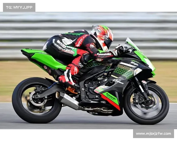 Kawasaki更新ZX-25R_SE和ZX-4R新款预告 Kawasaki更新ZX-25R_SE和ZX-4R新款预告