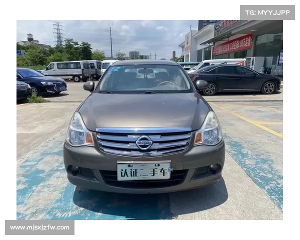 买轩逸的再等等，日产N6申报！